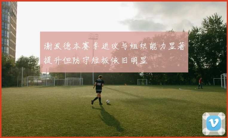 谢泼德本赛季进攻与组织能力显著提升但防守短板依旧明显