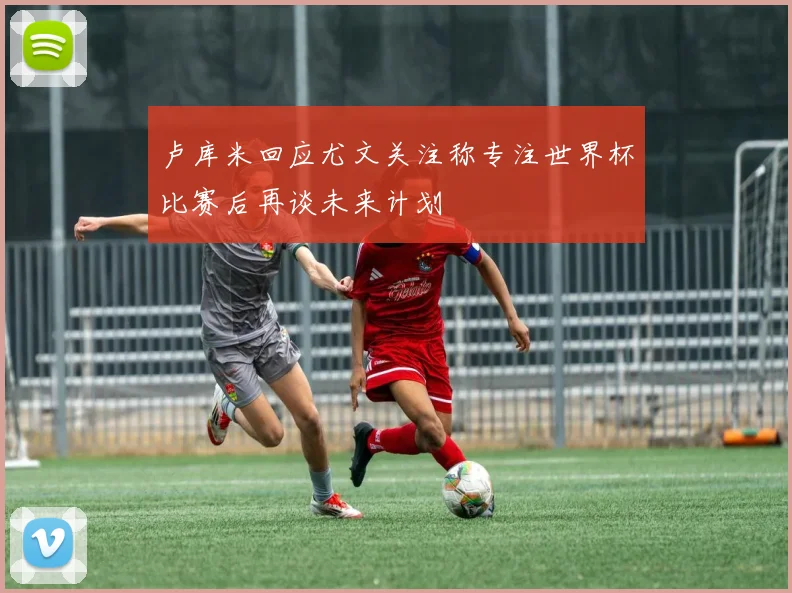 卢库米回应尤文关注称专注世界杯比赛后再谈未来计划